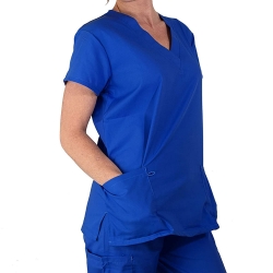 Nursing Scrubs