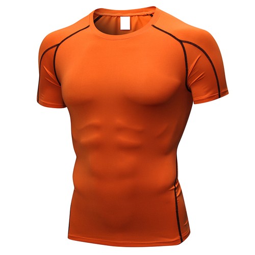 FITNESS SHIRTS