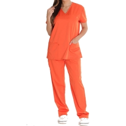 Nursing Scrubs