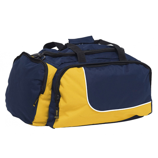 SPORTS BAGS