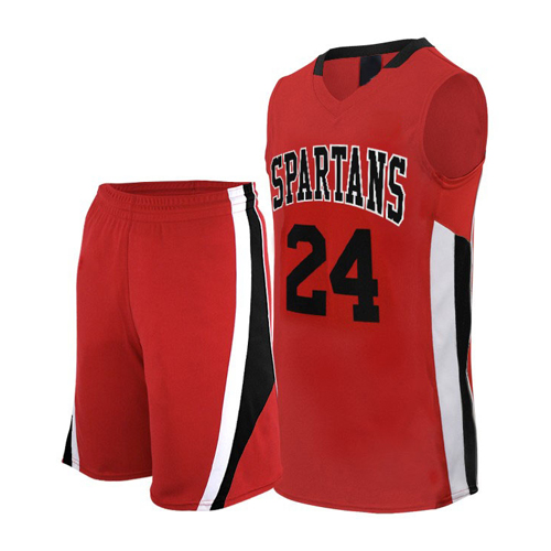 BASKETBALL WEAR