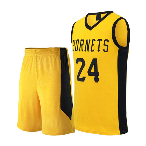 BASKETBALL WEAR