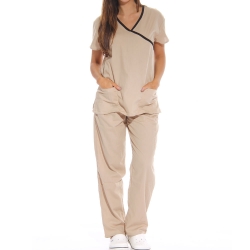 Nursing Scrubs