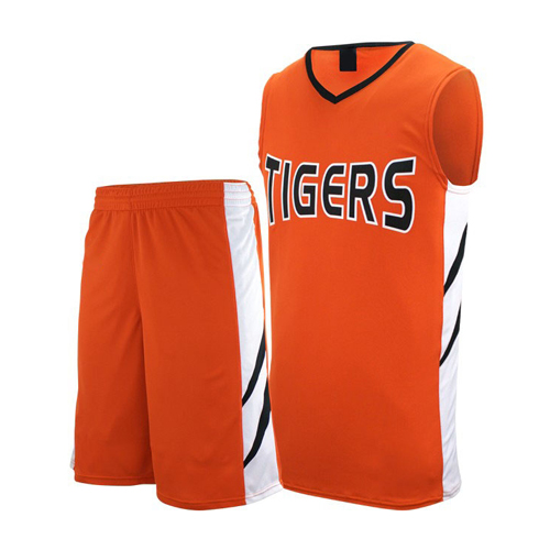 BASKETBALL WEAR