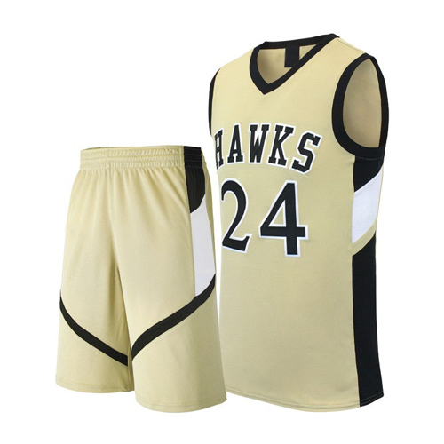 BASKETBALL WEAR