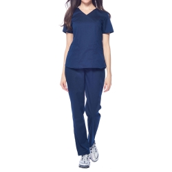 Nursing Scrubs