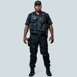 Security Uniforms