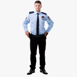 Security Uniforms