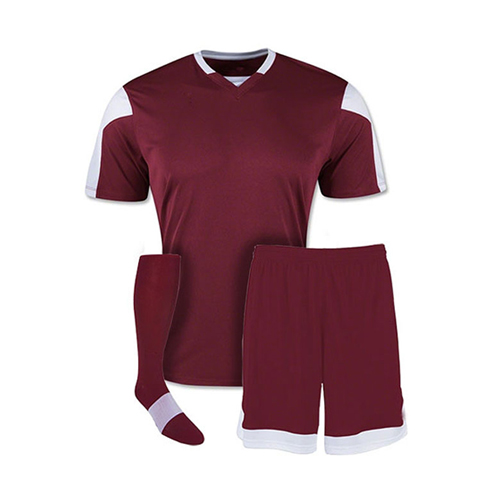 SOCCER WEAR